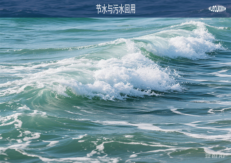 节水与污水回用