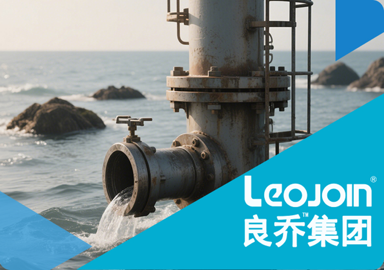 Leojoin系列海水取水头