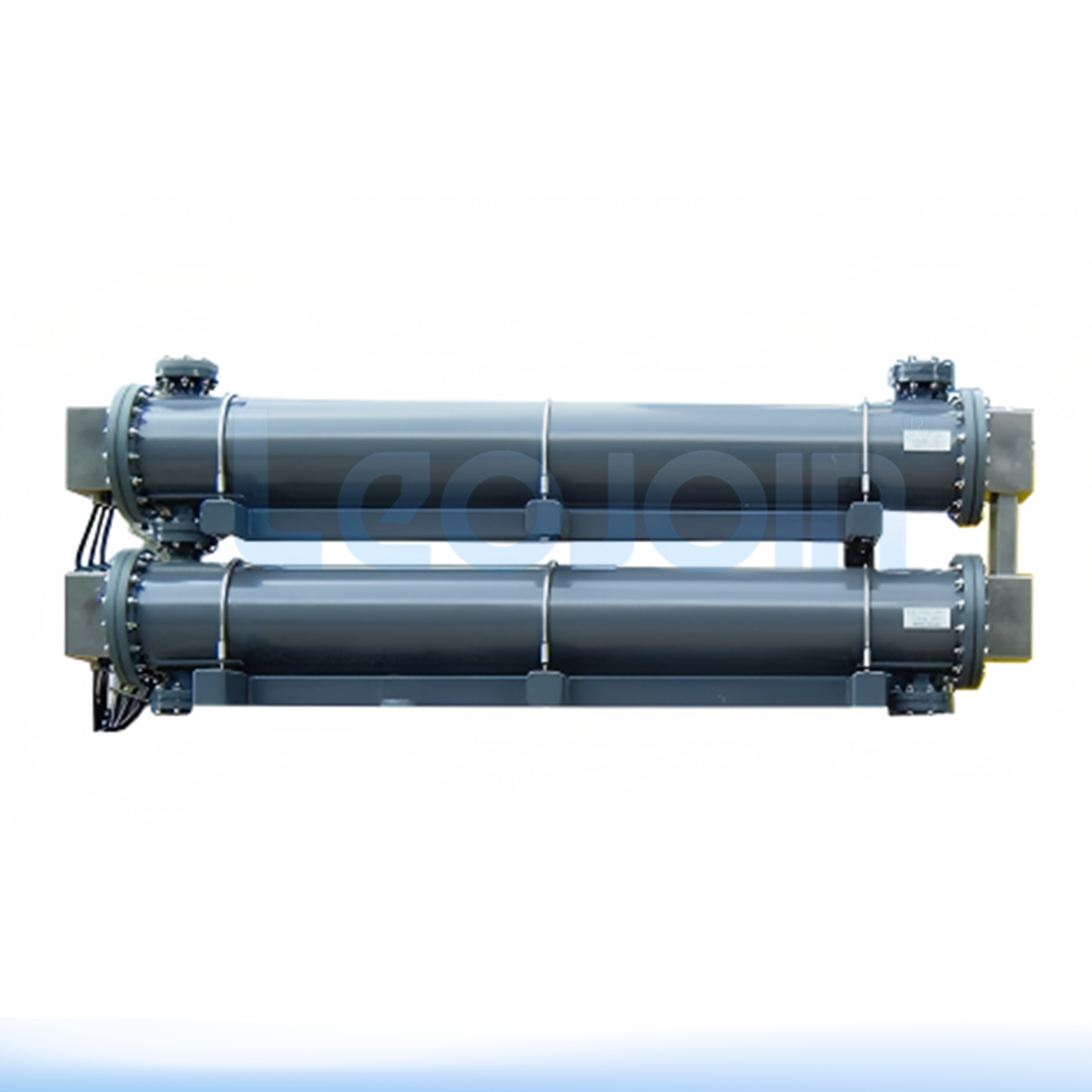 电解次氯酸钠防海微生物装置