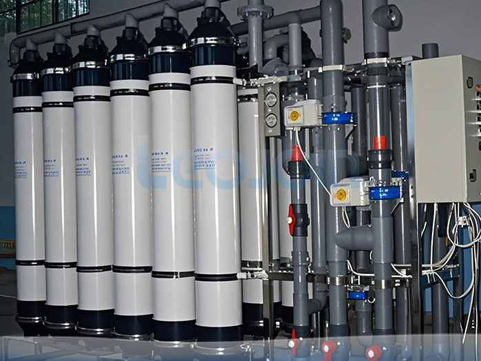 海水淡化反渗透膜