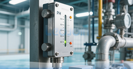 pH传感器
