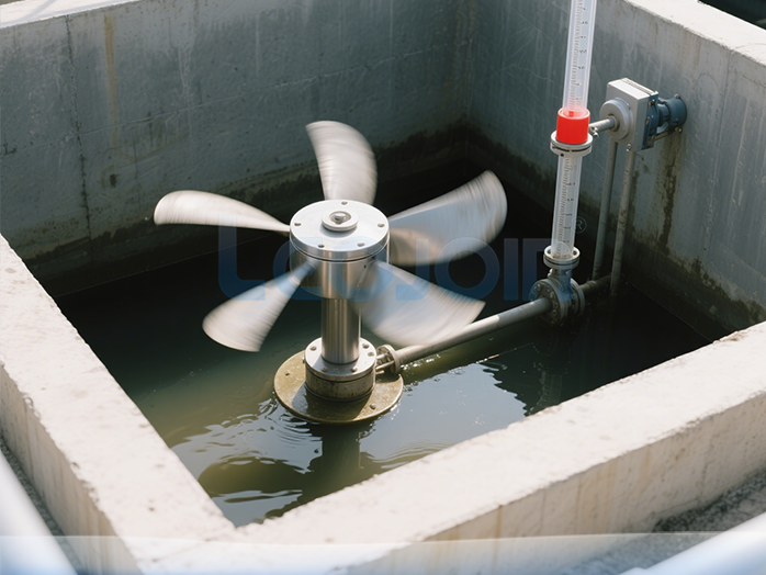 污水处理调节池设备